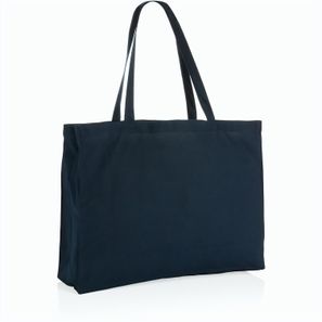 Impact AWARE™ recycelte Baumwoll-Shopper 145gr