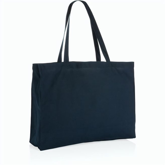 Produktabbildung Impact AWARE™ recycelte Baumwoll-Shopper 145gr Impact AWARE™ recycelte Baumwoll-Shopper 145gr