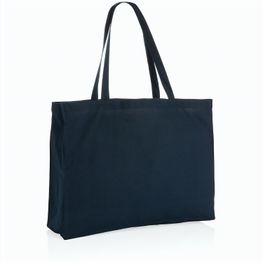 Impact AWARE™ recycelte Baumwoll-Shopper 145gr
