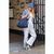 Impact AWARE™ recycelte Baumwoll-Shopper 145gr (Bild 4)