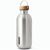 Black+Blum Stahl-Wasserflasche 600ml (Bild 1)