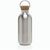 Black+Blum Stahl-Wasserflasche 600ml (Bild 2)