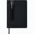 Basic Hardcover PU A5 Notizbuch mit Stylus-Stift