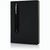 Basic Hardcover PU A5 Notizbuch mit Stylus-Stift