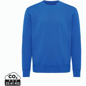 IQONIQ Etosha Lightweight Sweater aus recycelter Baumwolle