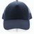 Impact AWARE™ 190gr Brushed rCotton 5 Panel Trucker-Cap (Bild 3)