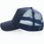 Impact AWARE™ 190gr Brushed rCotton 5 Panel Trucker-Cap (Bild 4)