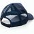 Impact AWARE™ 190gr Brushed rCotton 5 Panel Trucker-Cap (Bild 3)