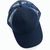 Impact AWARE™ 190gr Brushed rCotton 5 Panel Trucker-Cap (Bild 2)