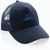Impact AWARE™ 190gr Brushed rCotton 5 Panel Trucker-Cap (Bild 4)