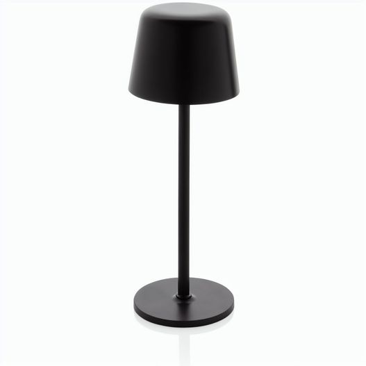 Zenic USB Tischleuchte aus RCS recyceltem Kunststoff (Bild 1)