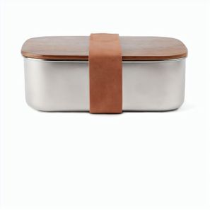 VINGA Ciro Lunchbox aus RCS recyceltem Stahl