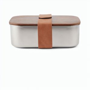 VINGA Ciro Lunchbox aus RCS recyceltem Stahl