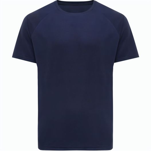 IQONIQ Tikal Sport Quick-Dry T-Shirt aus rec. Polyester (Bild 1)