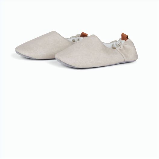 VINGA Moulton Hausschuhe aus RCS rPET (S/M) (Bild 1)