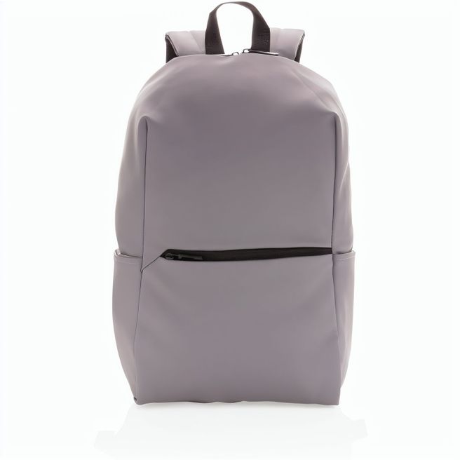Produktabbildung Schicker PU 15.6" Laptop-Rucksack Schicker PU 15.6" Laptop-Rucksack