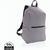 Schicker PU 15.6" Laptop-Rucksack (Bild 2)