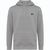IQONIQ Rila Lightweight Hoodie aus recycelter Baumwolle (Bild 4)