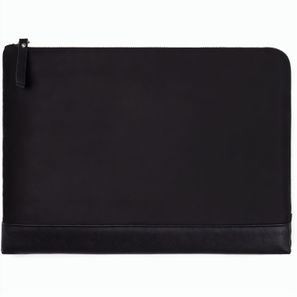VINGA Marlow 16" Laptop Sleeve aus RCS recyceltem Polyester