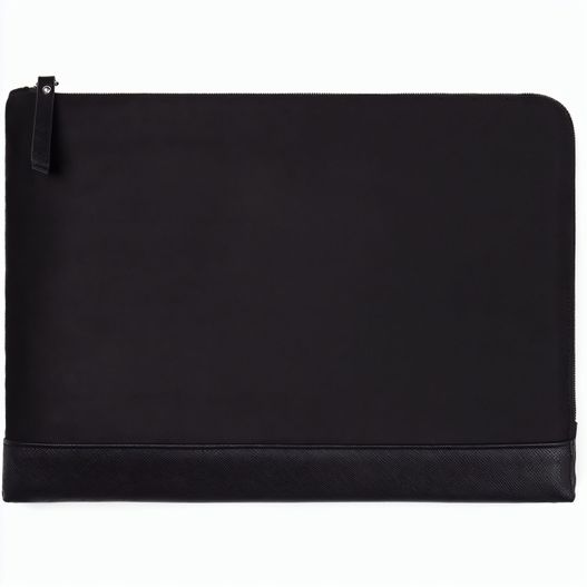 VINGA Marlow 16" Laptop Sleeve aus RCS recyceltem Polyester (Bild 1)