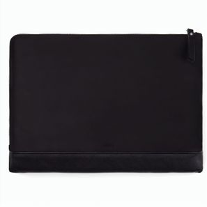 VINGA Marlow 16" Laptop Sleeve aus RCS recyceltem Polyester