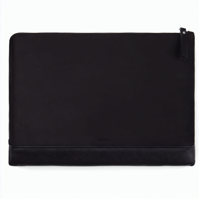 Produktabbildung VINGA Marlow 16" Laptop Sleeve aus RCS recyceltem Polyester VINGA Marlow 16" Laptop Sleeve aus RCS recyceltem Polyester