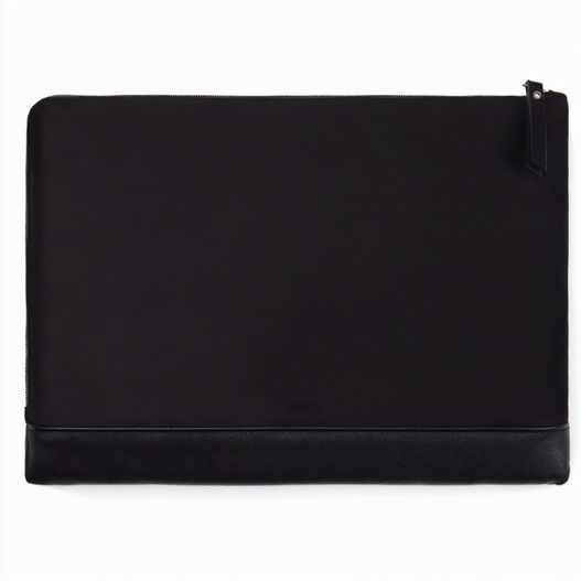 VINGA Marlow 16" Laptop Sleeve aus RCS recyceltem Polyester (Bild 1)