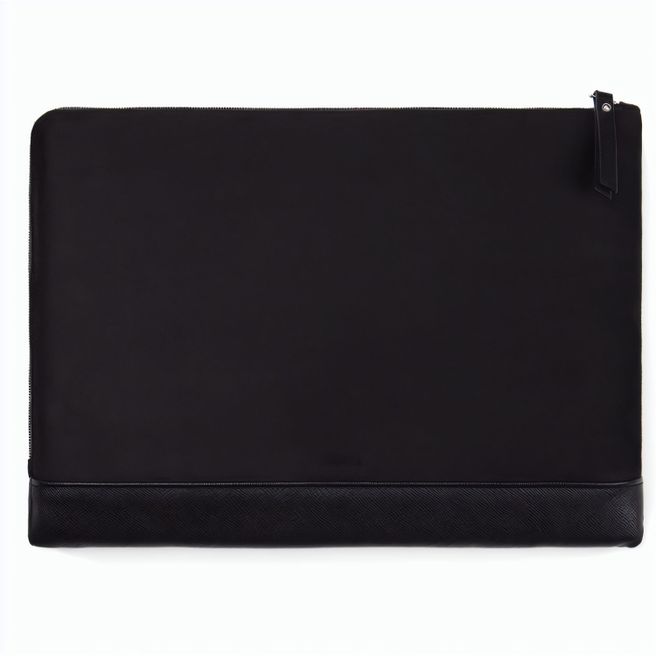 VINGA Marlow 16" Laptop Sleeve aus RCS recyceltem Polyester