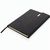 Swiss Peak Deluxe A5 Notizbuch mit Stift (Bild 1)