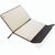 Swiss Peak Deluxe A5 Notizbuch mit Stift (Bild 4)