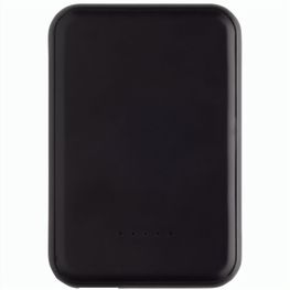 Produktabbildung Stellar 5.000mAh 5W magnetische Powerbank aus RCS rec. ABS Stellar 5.000mAh 5W magnetische Powerbank aus RCS rec. ABS