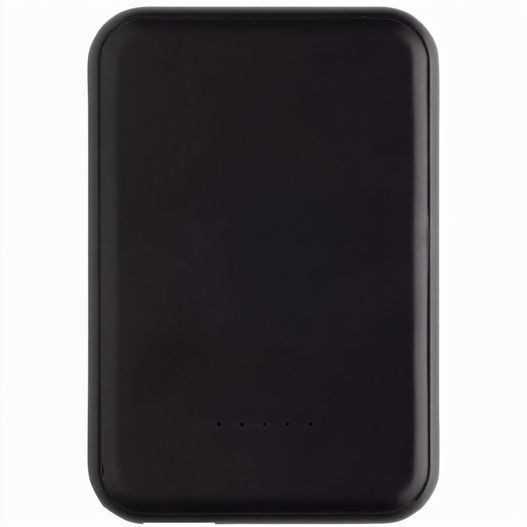 Produktabbildung Stellar 5.000mAh 5W magnetische Powerbank aus RCS rec. ABS Stellar 5.000mAh 5W magnetische Powerbank aus RCS rec. ABS (Bild 1)