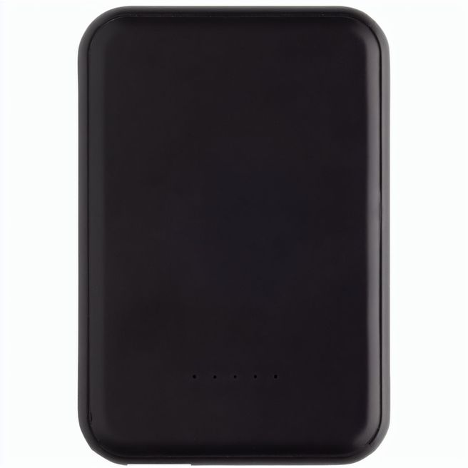 Stellar 5.000mAh 5W magnetische Powerbank aus RCS rec. ABS