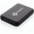 Stellar 5.000mAh 5W magnetische Powerbank aus RCS rec. ABS (Bild 4)