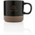 Becher aus glasiertem Keramik, 360ml (Bild 3)