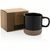 Becher aus glasiertem Keramik, 360ml (Bild 4)