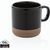Becher aus glasiertem Keramik, 360ml (Bild 2)