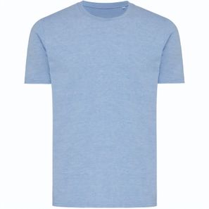 IQONIQ Brett T-Shirt aus recycelter Baumwolle