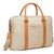VINGA Bosler Computertasche aus RCS recyceltem Canvas