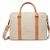 VINGA Bosler Computertasche aus RCS recyceltem Canvas (Bild 2)