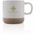 Becher aus glasiertem Keramik, 360ml (Bild 3)