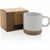 Becher aus glasiertem Keramik, 360ml (Bild 4)