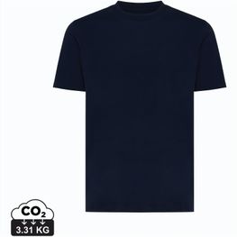 IQONIQ Sierra Lightweight T-Shirt aus recycelter Baumwolle
