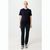 IQONIQ Sierra Lightweight T-Shirt aus recycelter Baumwolle (Bild 4)