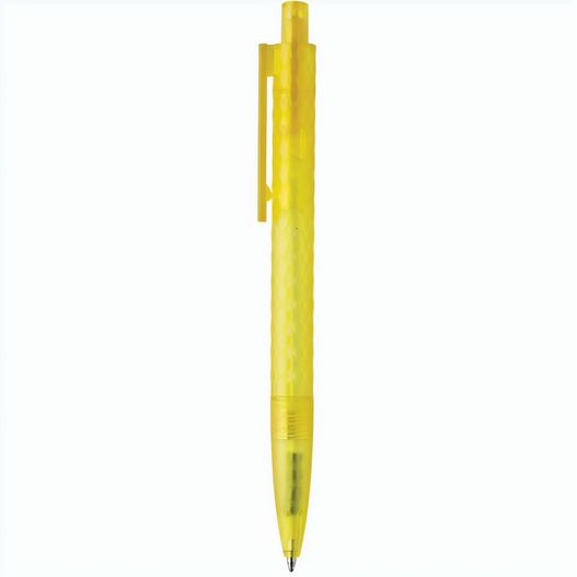 X3 Frosted-Pen aus GRS recyceltem PC (Bild 1)