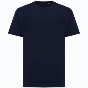 IQONIQ Kakadu relaxed T-Shirt aus recycelter Baumwolle