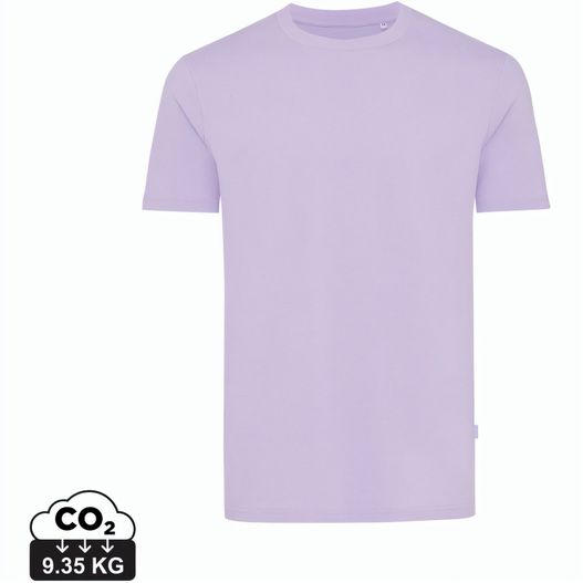 Produktabbildung IQONIQ Bryce T-Shirt aus recycelter Baumwolle IQONIQ Bryce T-Shirt aus recycelter Baumwolle (Bild 1)