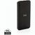 Wireless Powerbank aus RCS Standard recyceltem Kunststoff (Bild 1)