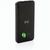 Wireless Powerbank aus RCS Standard recyceltem Kunststoff (Bild 4)
