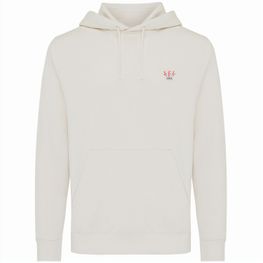IQONIQ Rila Lightweight Hoodie aus recycelter Baumwolle